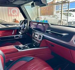 مێرسێدس بێنز G-Class